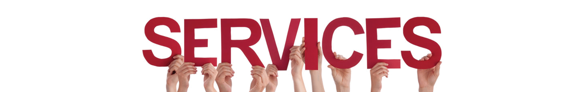 Machine Tool Services Banner